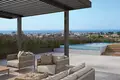 1 bedroom apartment 50 m² Limassol, Cyprus