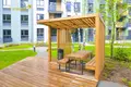 Apartment 63 m² Kalodziscanski sielski Saviet, Belarus