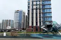 Apartamento 1 habitación 32 m² Minsk, Belarús