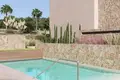 Penthouse 3 bedrooms 407 m² Orihuela, Spain