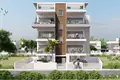 2 bedroom apartment 75 m² Limassol, Cyprus