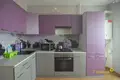 1 room apartment 44 m² Kalodziscanski sielski Saviet, Belarus