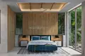 Villa de tres dormitorios 183 m² Choeng Thale, Tailandia
