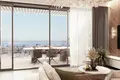 Mieszkanie 3 pokoi 164 m² Limassol, Cypr
