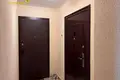 Mieszkanie 2 pokoi 63 m² Barawlany, Białoruś