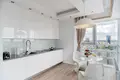 2 room apartment 50 m² in Warsaw, Poland
