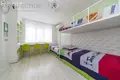 3 room apartment 66 m² in Minsk, Belarus