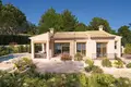 3 bedroom villa 261 m² Benissa, Spain