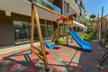 2 bedroom apartment 73 m² Muratpasa, Turkey