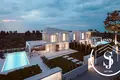 4-Schlafzimmer-Villa 220 m² Polychrono, Griechenland