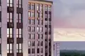 Квартира 2 комнаты 56 м² Одесса, Украина