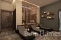 Wohnung 2 zimmer 50 m² Obakoy, Türkei