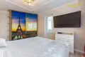 3 room apartment 115 m² Minsk, Belarus
