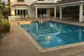 villa de 5 chambres 400 m² Pyrgos Lemesou, Chypre