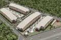 Apartamento 3 habitaciones 98 m² Muratpasa, Turquía