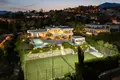 Willa 7 pokojów 676 m² Marbella, Hiszpania