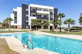 Mieszkanie 2 pokoi 71 m² Orihuela, Hiszpania