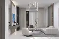 Complexe résidentiel Binghatti House — new residence by Binghatti with a swimming pool and a business center in JVC, Dubai