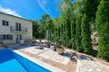 5-Schlafzimmer-Villa 430 m² Stadt Sankt Jakobi, Kroatien