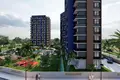 Appartement 1 chambre 56 m² Région méditerranéenne, Turquie