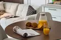 2 room apartment 55 m² in Alanya, Turkey