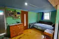 Casa 40 m² Astrosycki sielski Saviet, Belarús