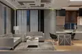 Apartamento 2 habitaciones 75 m² Región del Mediterráneo, Turquía