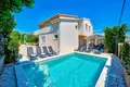 6 bedroom villa 260 m² Grad Pula, Croatia