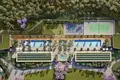 Mieszkanie 4 pokoi 240 m² Regiao Imediata de Sao Paulo, Brazylia