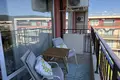 1 bedroom apartment 37 m² Nesebar, Bulgaria