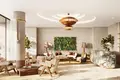 Mieszkanie 4 pokoi 291 m² Dubaj, Emiraty Arabskie