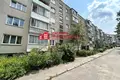 Квартира 1 комната 32 м² Гродно, Беларусь