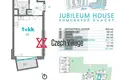 1 bedroom apartment 36 m² Capital City of Prague, Czech Republic