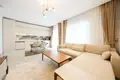 Premium Duplex Penthouse Near the Beach in Central Alanya