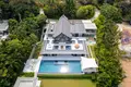 5-Schlafzimmer-Villa 1 887 m² Pa Khlok, Thailand