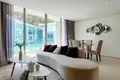 2 bedroom condo  Na Kluea, Thailand