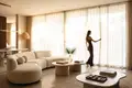 Estudio 64 m² Dubái, Emiratos Árabes Unidos