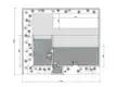 Villa de 2 habitaciones 65 m² Kalimantan, Indonesia