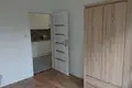 Квартира 1 комната 92 м² в Варшаве, Польша
