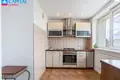 3 room apartment 48 m² Mazeikiai, Lithuania