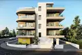 Wohnung 2 Schlafzimmer 80 m² Larnaka, Zypern