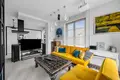 Appartement 2 chambres 64 m² Varsovie, Pologne