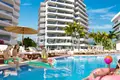 Apartamento 2 habitaciones 78 m² Chipre, Chipre