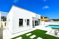 villa de 3 chambres 116 m² Pilar de la Horadada, Espagne