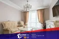 2 room apartment 61 m² Minsk, Belarus