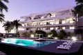 Appartement 3 chambres 89 m² Finestrat, Espagne