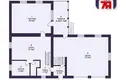 Ferienhaus 339 m² Smilavicki sielski Saviet, Belarus