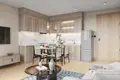 1 bedroom apartment 50 m² Choeng Thale, Thailand