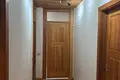 Wohnung 3 zimmer 77 m² Schdanowitschy, Belarus