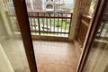 Wohnung 2 zimmer 63 m² Sweti Wlas, Bulgarien